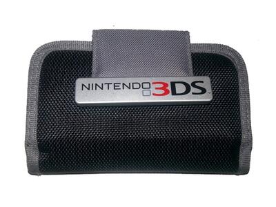 Nintendo 3DS Taske