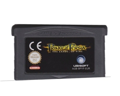 Prince of Persia : The Sands of Time