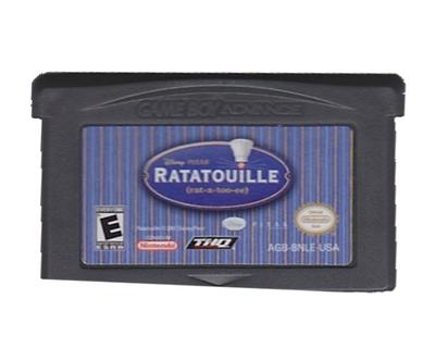 Ratatouille (GBA)