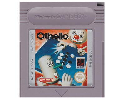 Othello (GameBoy)