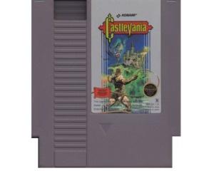 Castlevania (scn)