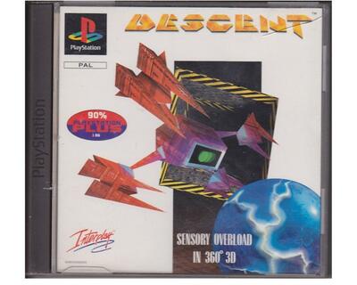 Descent (PS1)