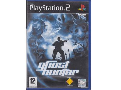 Ghosthunter (PS2)