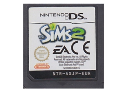 Sims 2
