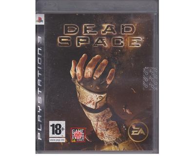 Dead Space (PS3)