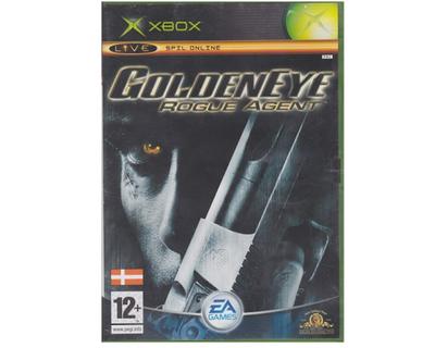 Goldeneye : Rogue Agent (forseglet) (Xbox)