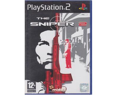 Sniper 2, The (PS2)