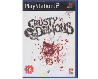 Crusty Demons (PS2)