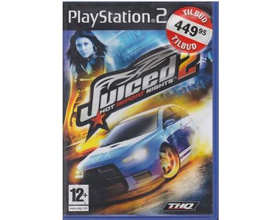 Juiced 2 (PS2)