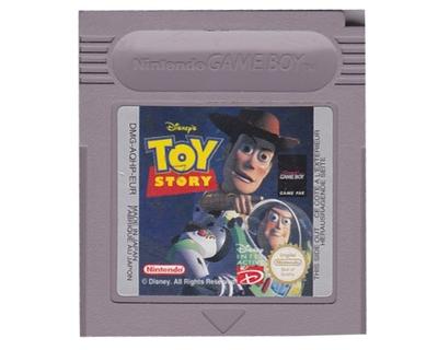 Toy Story (GameBoy)