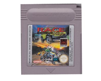 Race Days (GameBoy)