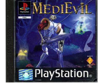 Medievil (PS1)
