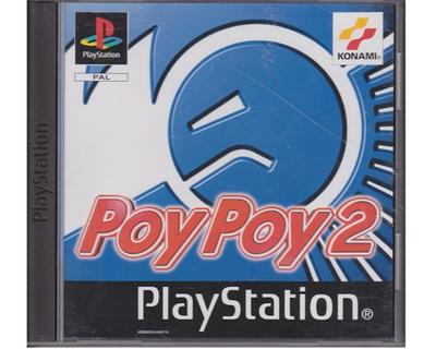 Poy Poy 2 (PS1)