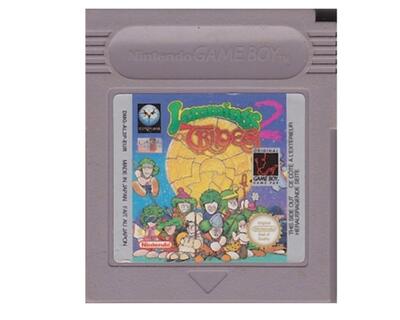Lemmings 2 : Tribes (GameBoy)