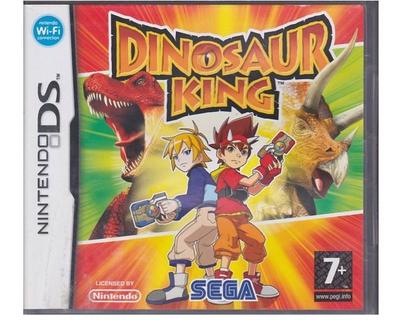 Dinosaur King (Nintendo DS)