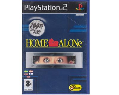 Home Alone (PS2)