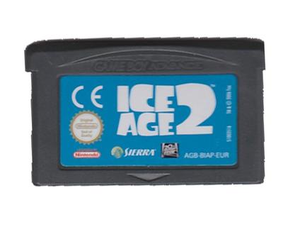 Ice Age 2 (GBA)
