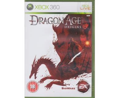 Dragon Age : Origins (Xbox 360)