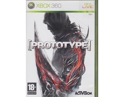 Prototype (Xbox 360)