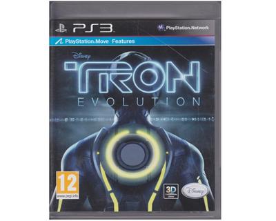 Tron : Evolution (PS3)