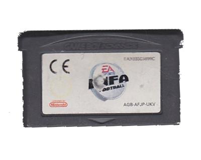 Fifa Football (dårlig label) (GBA)