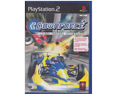 Downforce (PS2)