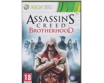 Assassins Creed : Brotherhood (Xbox 360)