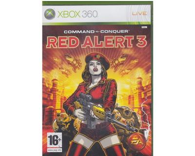 Red Alert 3 (Xbox 360)