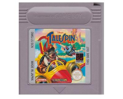 Tale Spin (GameBoy)
