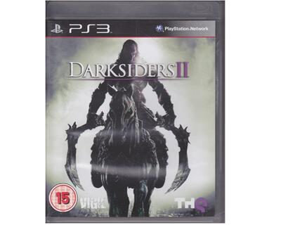 Darksiders II (PS3)