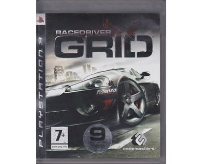 Grid (PS3)