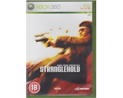 Stranglehold (Xbox 360)