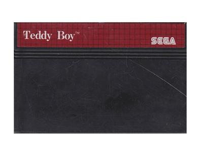 Teddy Boy (SMS)