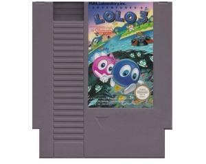 LOLO 3 (scn) (NES)