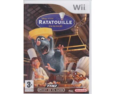 Ratatouille (Wii)