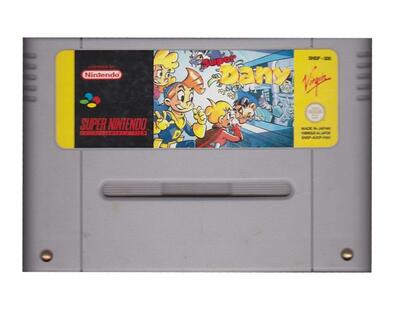 Super Dany (SNES)