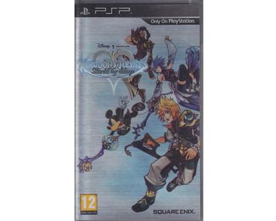 Kingdom Hearts : Birth by Sleep (PSP)
