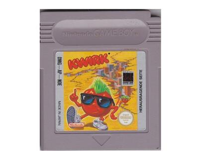 Kwirk (GameBoy)