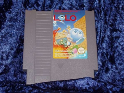 LOLO (scn) (NES)