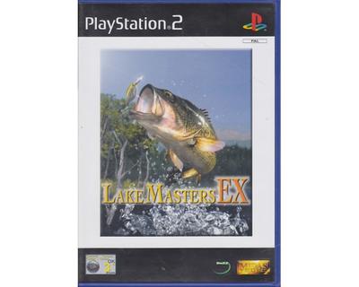 Lake Masters EX (PS2)