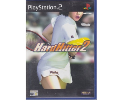 Hard Hitter 2 (PS2)