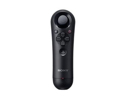 Ps3 Move Navigation Controller