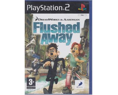 Flushed Away (PS2)