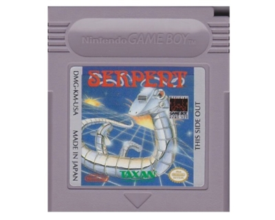 Serpent (GameBoy)