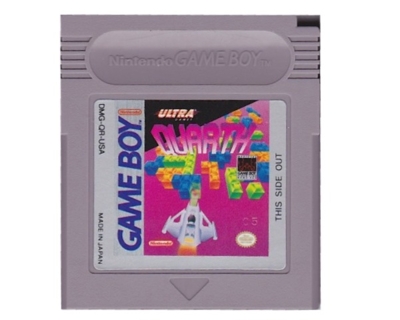 Quarth (GameBoy)