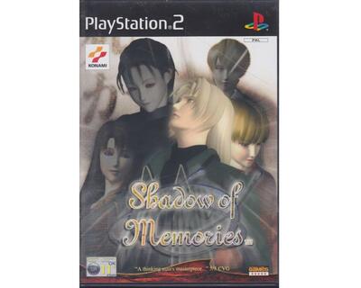 Shadow of Memories (PS2)