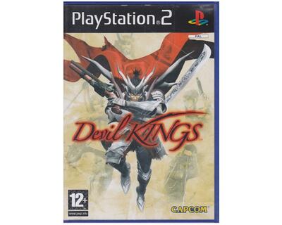 Devil Kings (PS2)