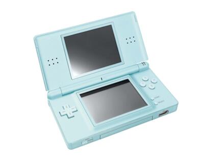 Nintendo DS Lite (Turquoise)