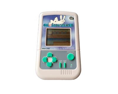 Ghostbusters II (Micro Games)