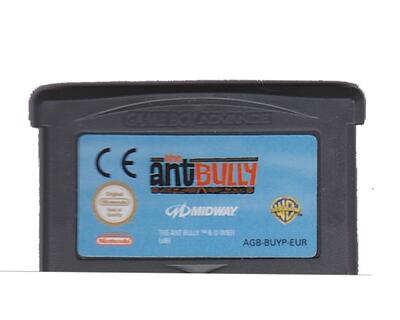 Ant Bully, The (GBA)